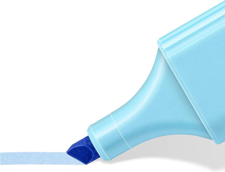 Produktbild Staedtler Textmarker classic cool & cute Design 4er-Set (4x)