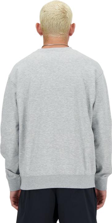 Image du produit New Balance Small Logo French Terry Crew (XL)