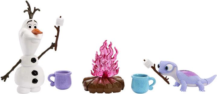 Image du produit Disney Frozen Amis Et Chamallow