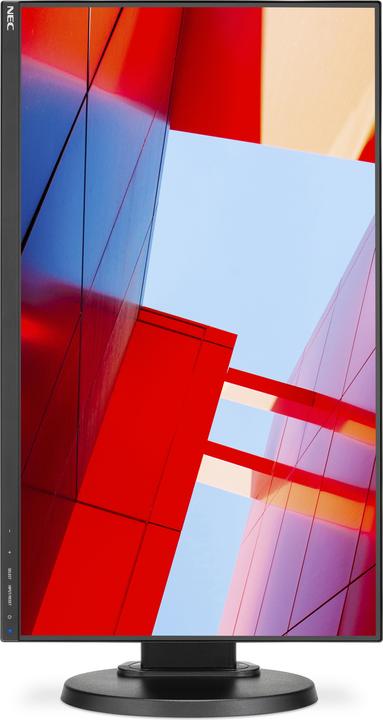 Actual product image NEC MultiSync E242N (1920 x 1080 pixels, 24")