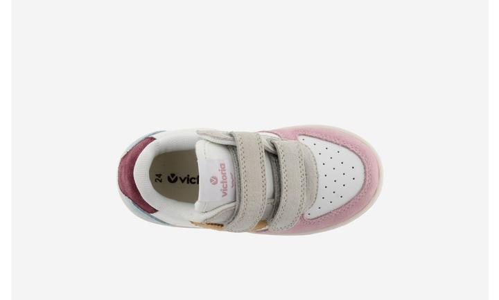 Image du produit Victoria Baskets fille (28)