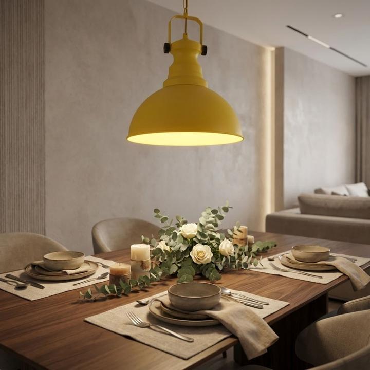 Produktbild Opviq Kure Chandelier (E27)