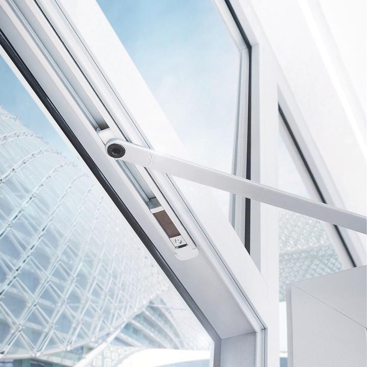 Image du produit Dormakaba Ferme-porte à glissière invisible DORMA (Intérieur)