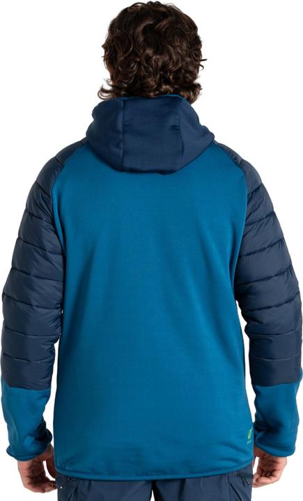 Actual product image Dare2b Mens Torrek Hybrid Jacket (XL)