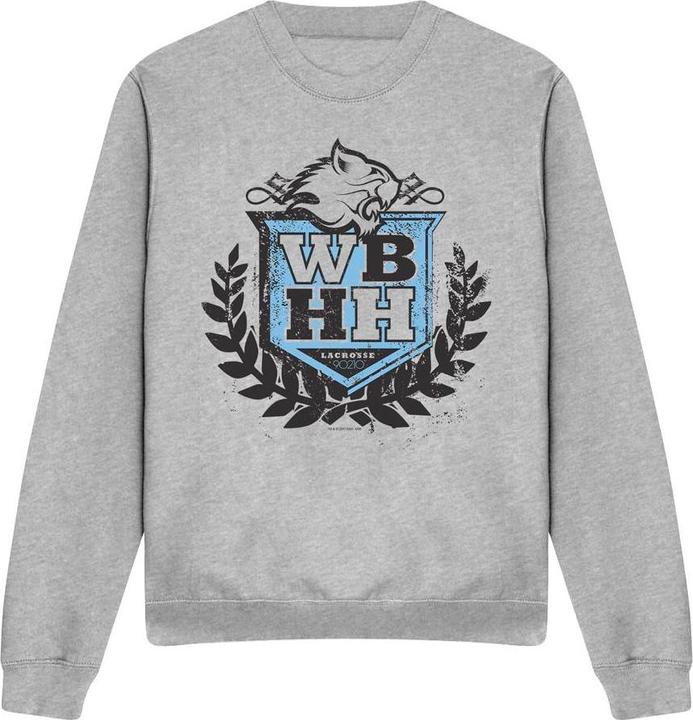 Immagine prodotto 90210 WBHH Felpa Adulto Unisex (S)
