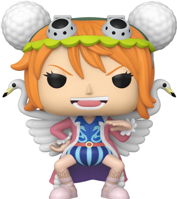 Produktbild Funko POP! One Piece Bon Clay Exclusive