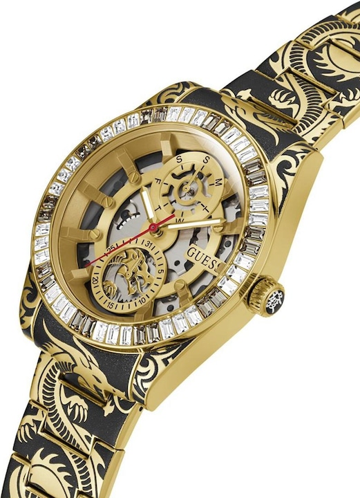 Produktbild Guess GW0649G1 Dragon
