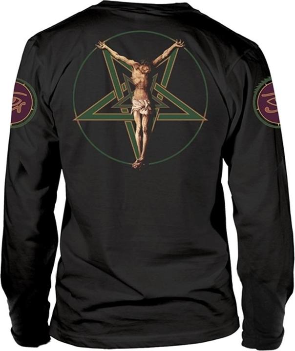Produktbild Dimmu Borgir Free Will TShirt Langärmlig (L)