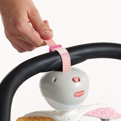 Actual product image Tiny Love Take Along- Tiny Princess Tales