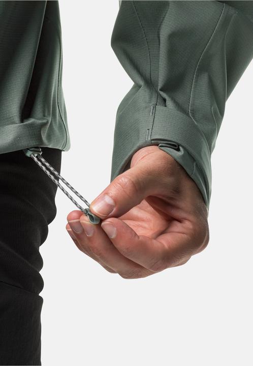 Produktbild Jack Wolfskin Kammweg 3L Jkt M (XXL)