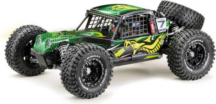 Produktbild Absima Rock Racer Mamba