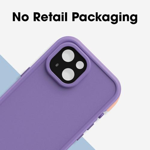Produktbild OtterBox Frē mit MagSafe (Apple iPhone 15)