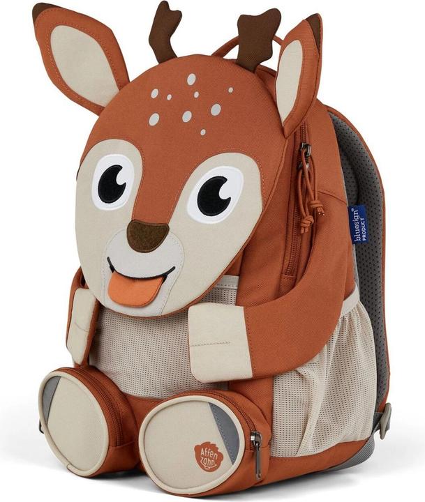 Actual product image Affenzahn Great friend deer
