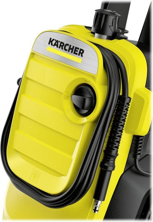 Produktbild Kärcher K4 Compact (Netzbetrieb)