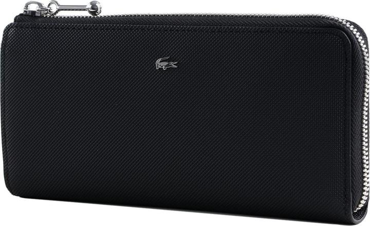 Actual product image Lacoste DAILY City Long Wallet