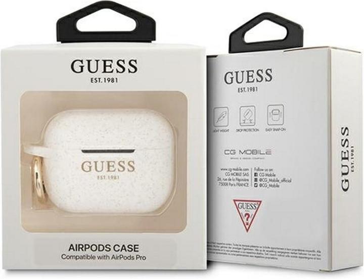 Produktbild Guess Glitter (Kopfhörer Tasche)