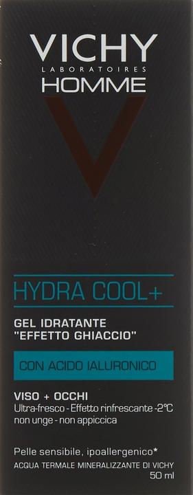 Immagine prodotto Vichy Hydra Cool+ (50 ml, Gel viso)