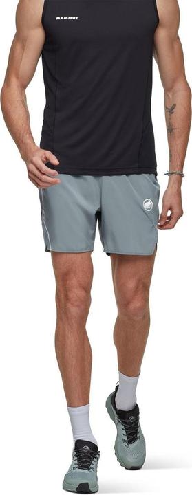 Actual product image Mammut Aenergy TR Shorts (50)