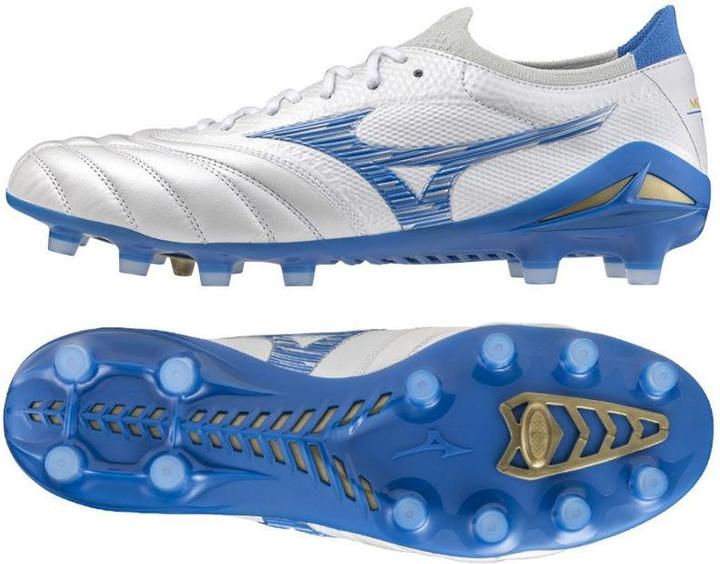 Produktbild Mizuno Morelia Neo Iv ss Japan Fg (43)