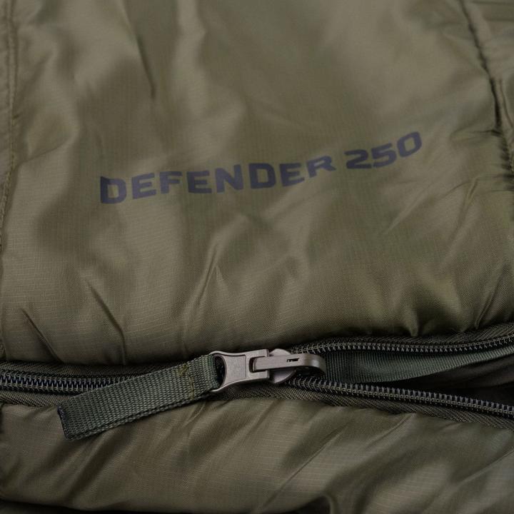 Produktbild Highlander Schlafsack Defender 250 (225 cm)