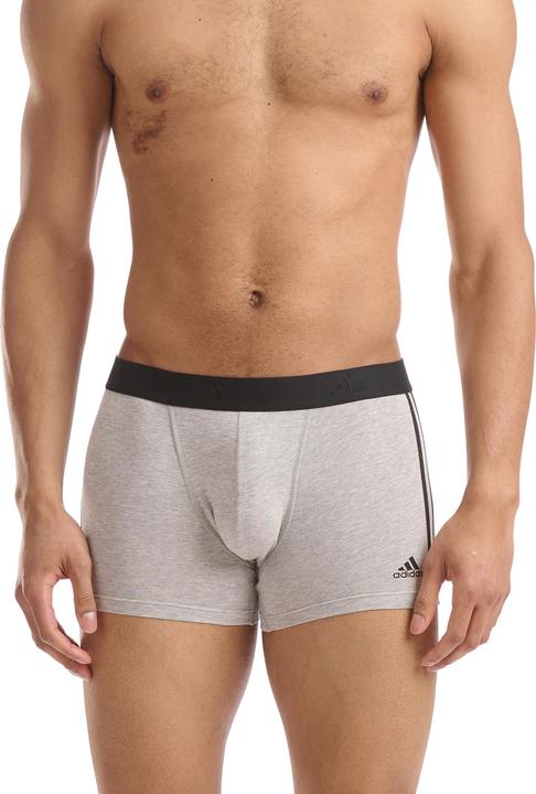 Produktbild Adidas Trunk Active Cotton (S, 3er Pack)