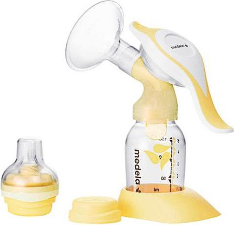 Produktbild Medela Harmony Starter-Set