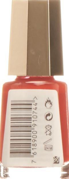 Image du produit Mavala Vernis à ongles Mini Color's (74 Los Angeles., Vernis couleur)
