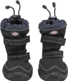 Immagine prodotto Trixie Walker Attivo Lungo (L, Scarpe per cani)