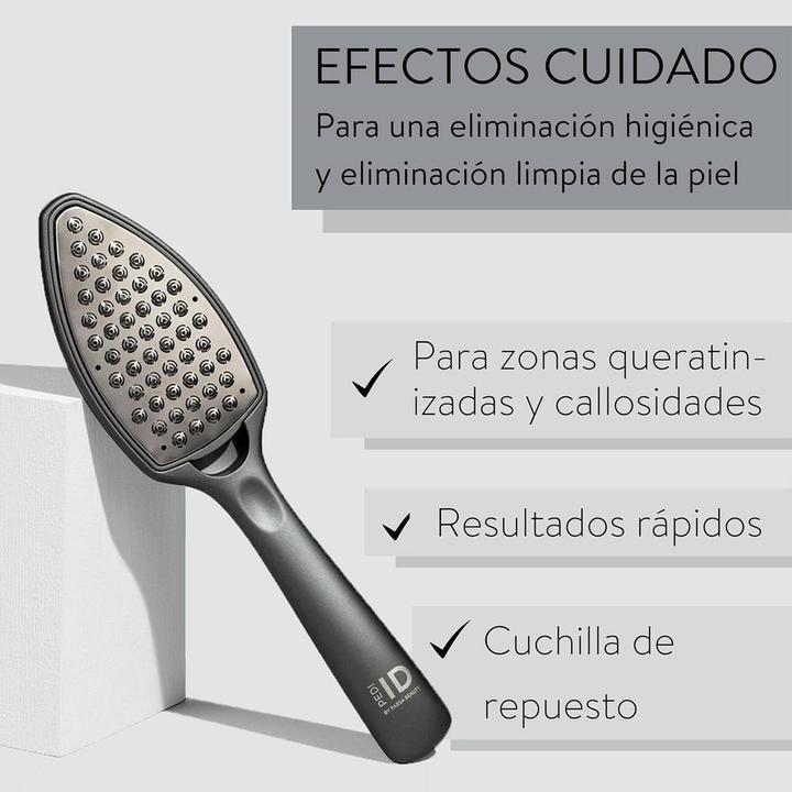 Produktbild Parsa Beauty Pedi ID Hornhautraspel Ersatzklinge (1 x)