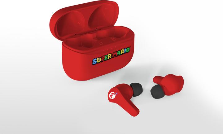 Productafbeelding OTL Super Mario