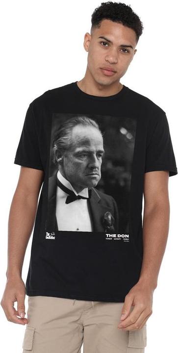 Produktbild The Godfather TShirt (5XL)