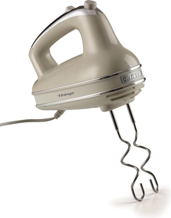 Produktbild Ariete 1548 Handmixer Vintage (450 W)