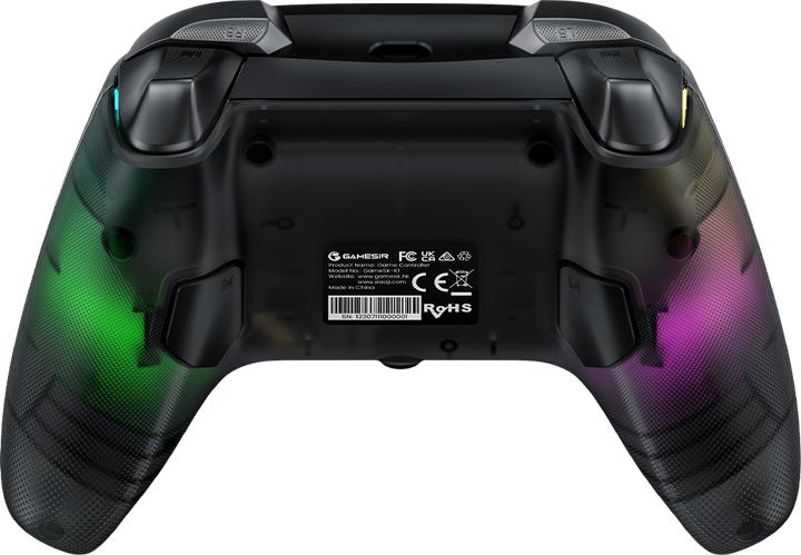 Actual product image Gamesir Wired controller K1 (Steam Machine, Windows, Xbox Series X, Xbox One X)