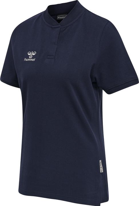 Immagine prodotto hummel hmlMOVE GRID POLO DONNA (L)