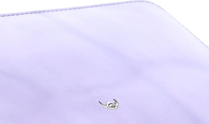 Actual product image Golden Head Carrara wallet RFID protection leather 20 cm