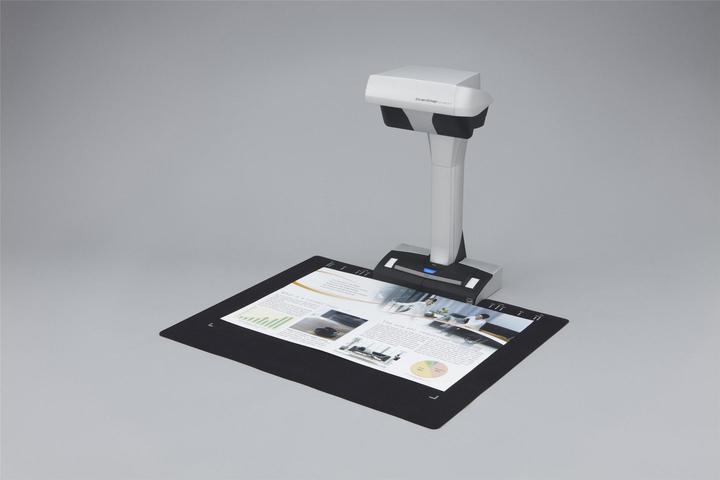 Produktbild RICOH ScanSnap SV600 (USB)