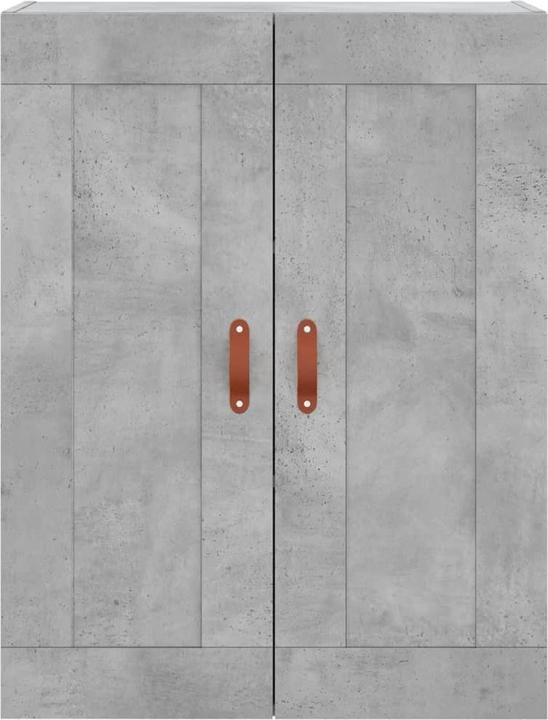 Image du produit vidaXL Highboard (69.50 x 34 x 180 cm)
