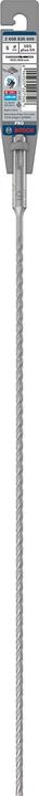 Produktbild Bosch Professional Zubehör PRO SDS plus-5X Hammerbohrer, 5 x 400 x 460 mm (5 Millimeter)