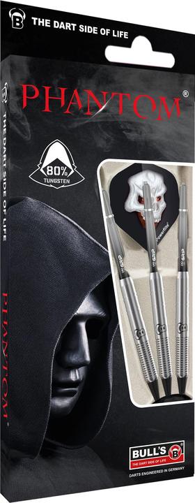 Image du produit Bull's Fléchettes souples Phantom PT1 (18 g)
