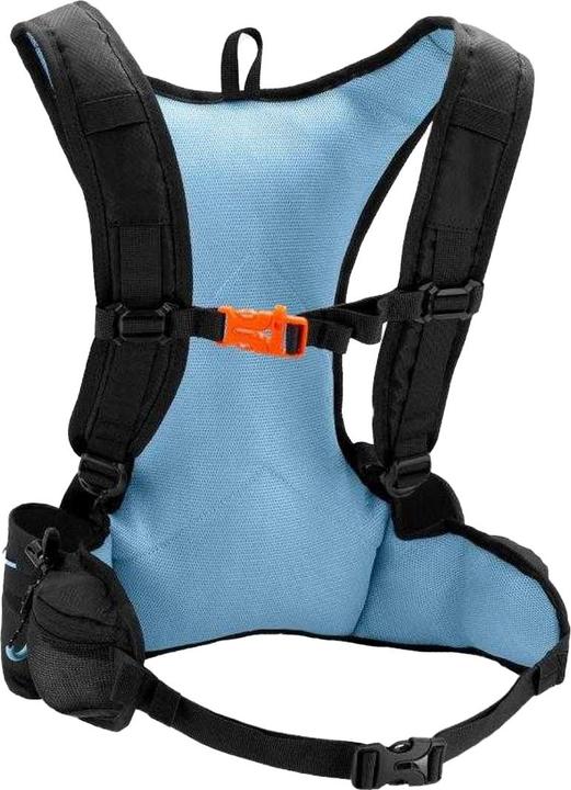 Actual product image Spokey Sprinter Cycling 5L Backpack (5 l)