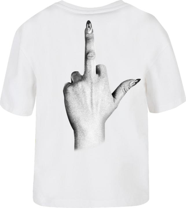 Immagine prodotto Miss Tee Maglietta I Don't Give A F - 105759 (3XL)