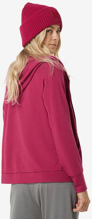 Immagine prodotto Super Natural Felpa con cappuccio W Everyday Zip (XS)