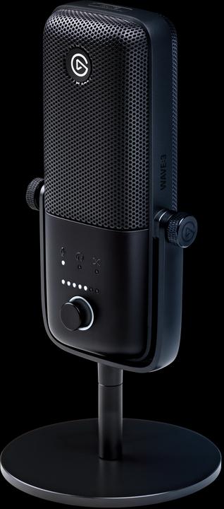 Elgato Wave:3