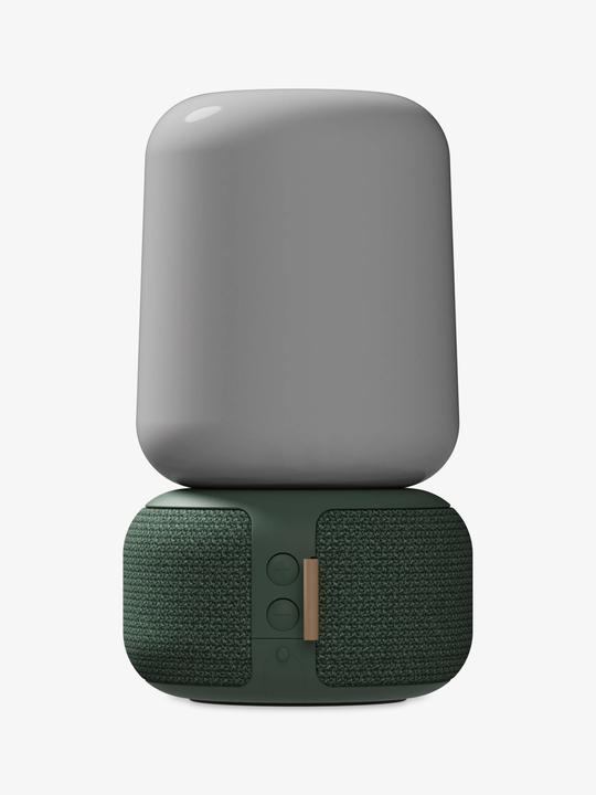 Produktbild Kreafunk Bluetooth-Lautsprecher aLOOMI dunkelolive (30 h)