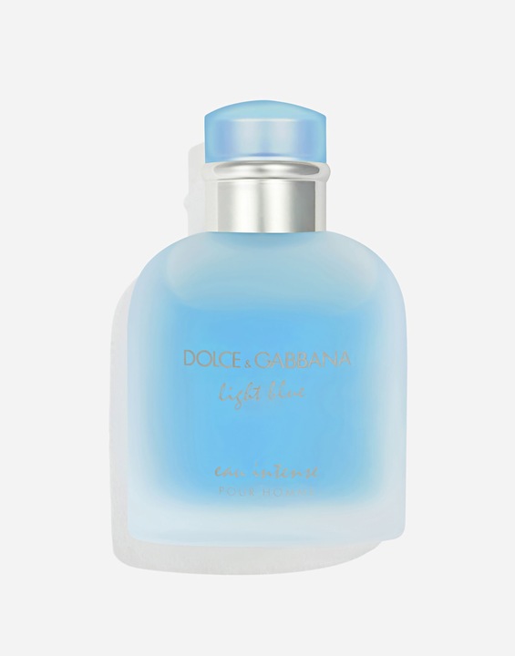 Image du produit Dolce & Gabbana Eau Bleue Pâle Intense (Eau de parfum, 200 ml)