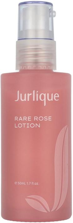 Actual product image Jurlique Rare Rose (Body lotion, 50 ml)