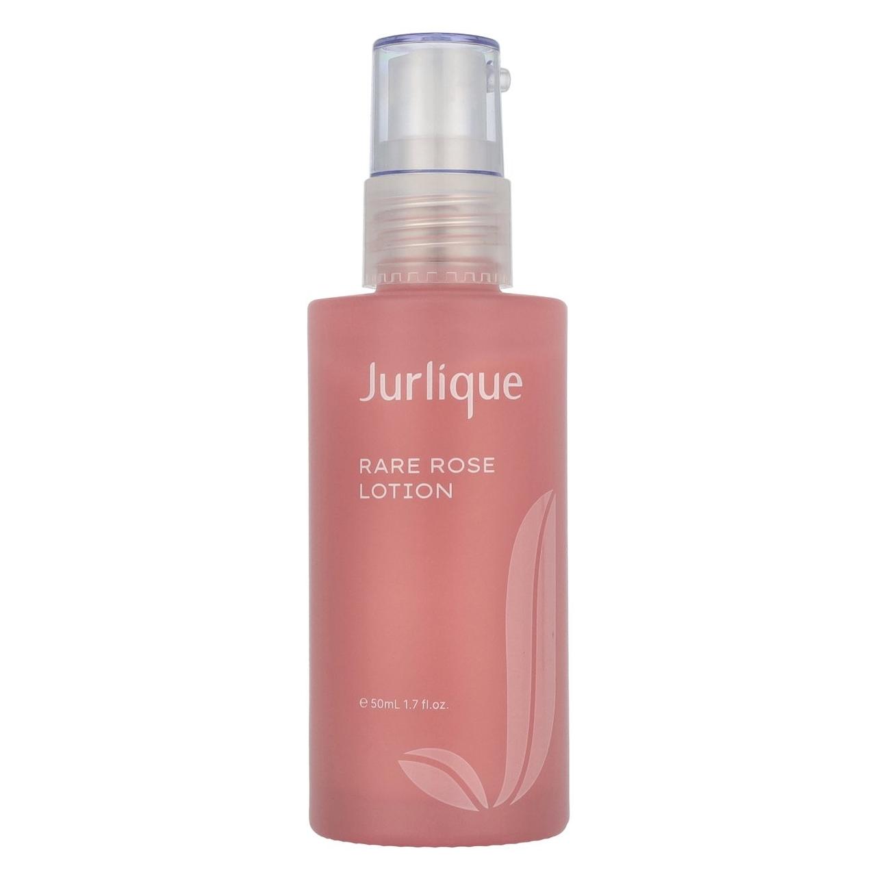 Jurlique, Lichaamslotion, Rare Rose (Lichaamslotion, 50 ml)