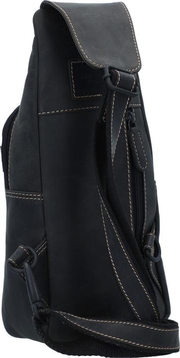 Immagine prodotto Jack kinsky Baltimora 17 borsa a tracolla in pelle 30 cm