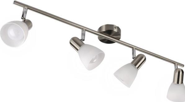 Produktbild Philips SPOTLIGHT BURLAP 5023017E7 4X40W E14 (E14)