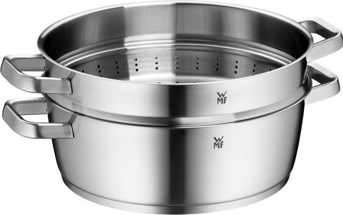 Produktbild WMF Dampfgareinsatz (28 cm, Metall)
